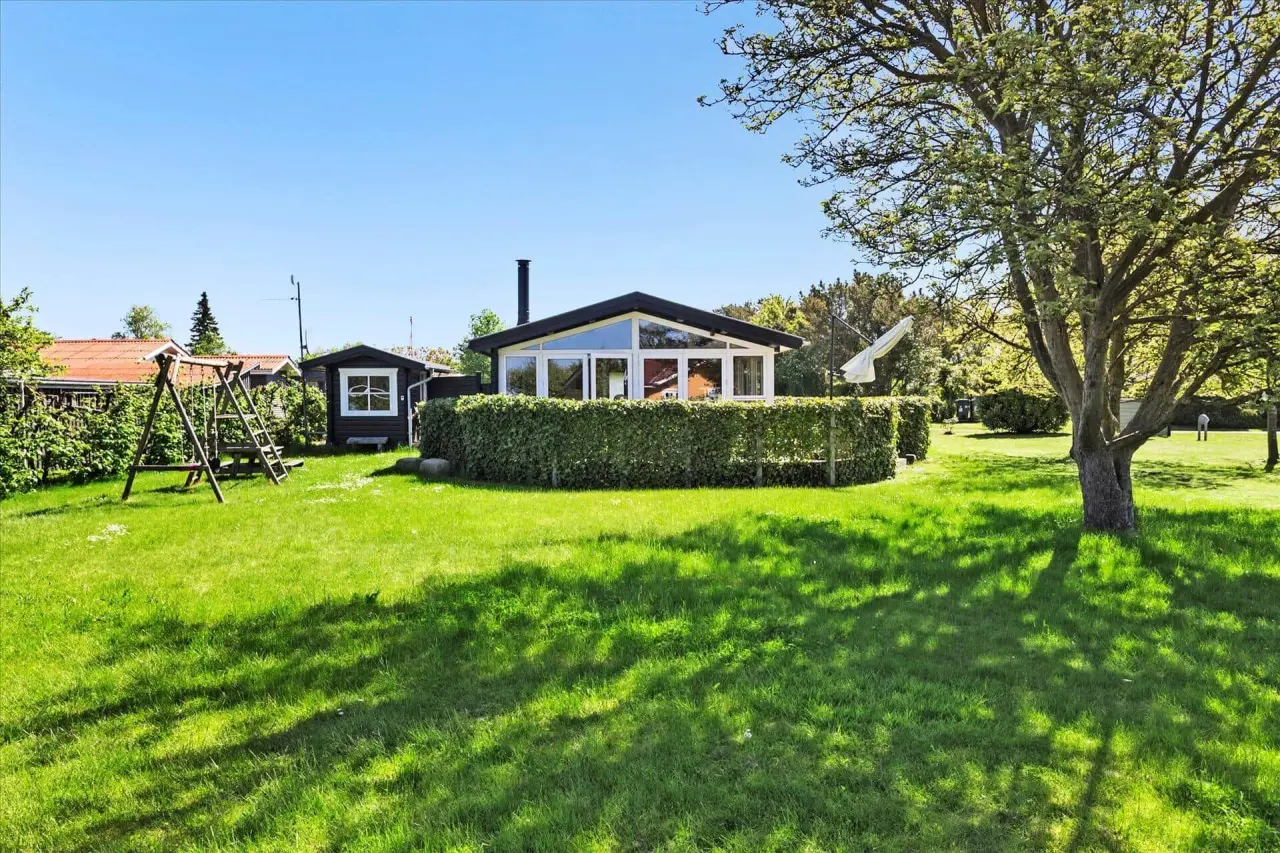 FY349 Svendborg - Blåklokkevej 8