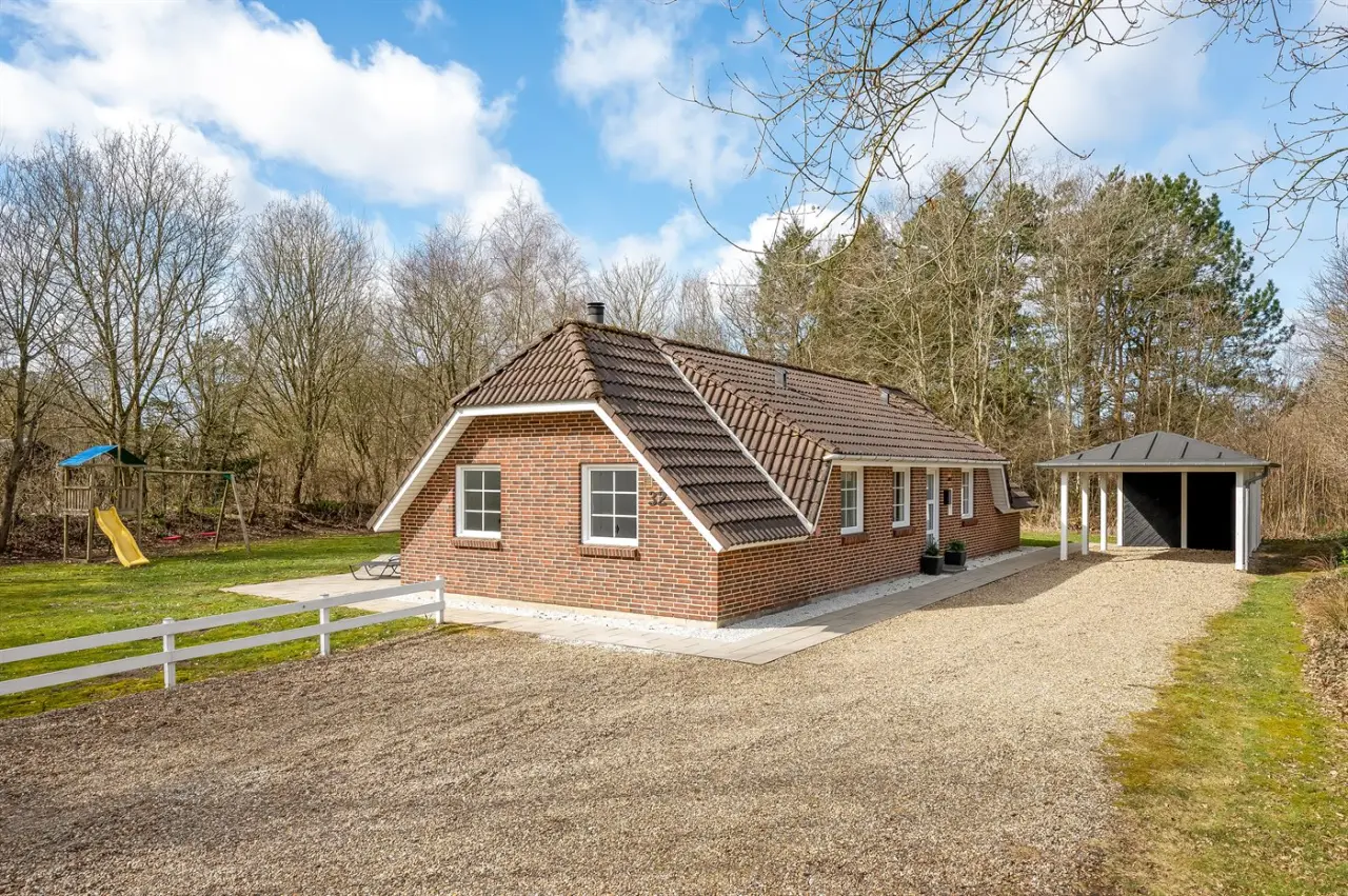 160 m&sup2; Ferienhaus 5 Schlafzimmer 10 G&auml;ste