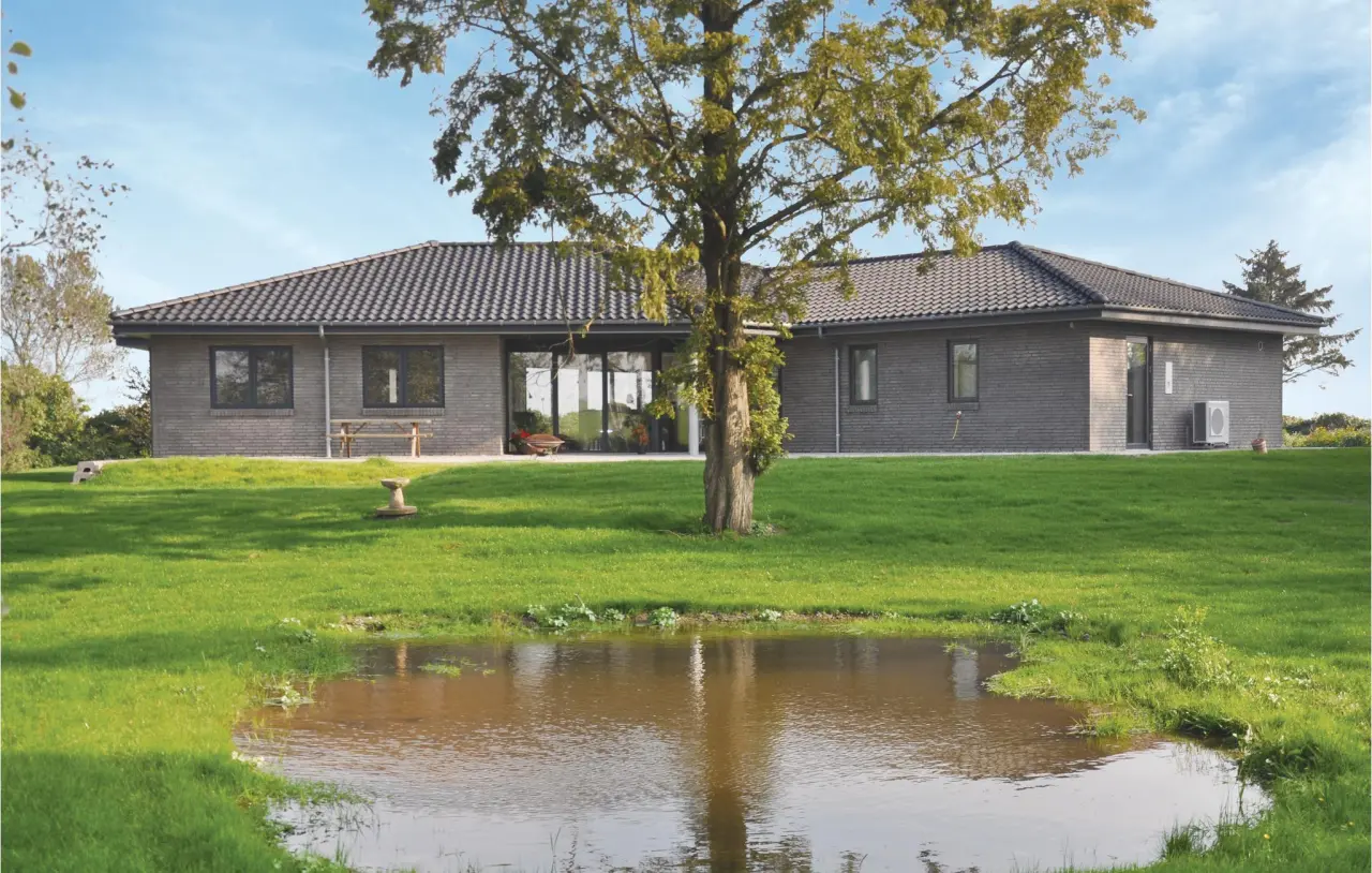 149 m² Feriehus