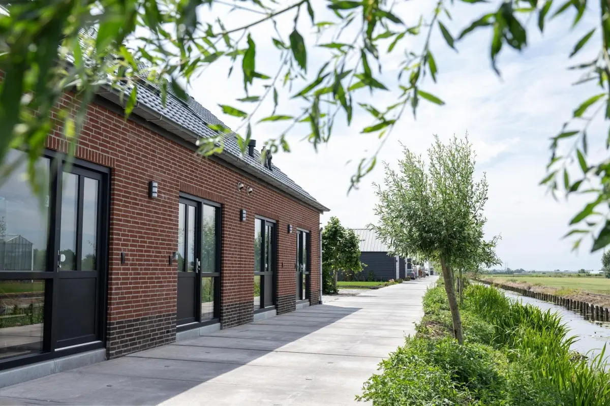 Casa Vacanza ∙ 2 Camere Da Letto ∙ 5 Ospiti - Hoofddorp