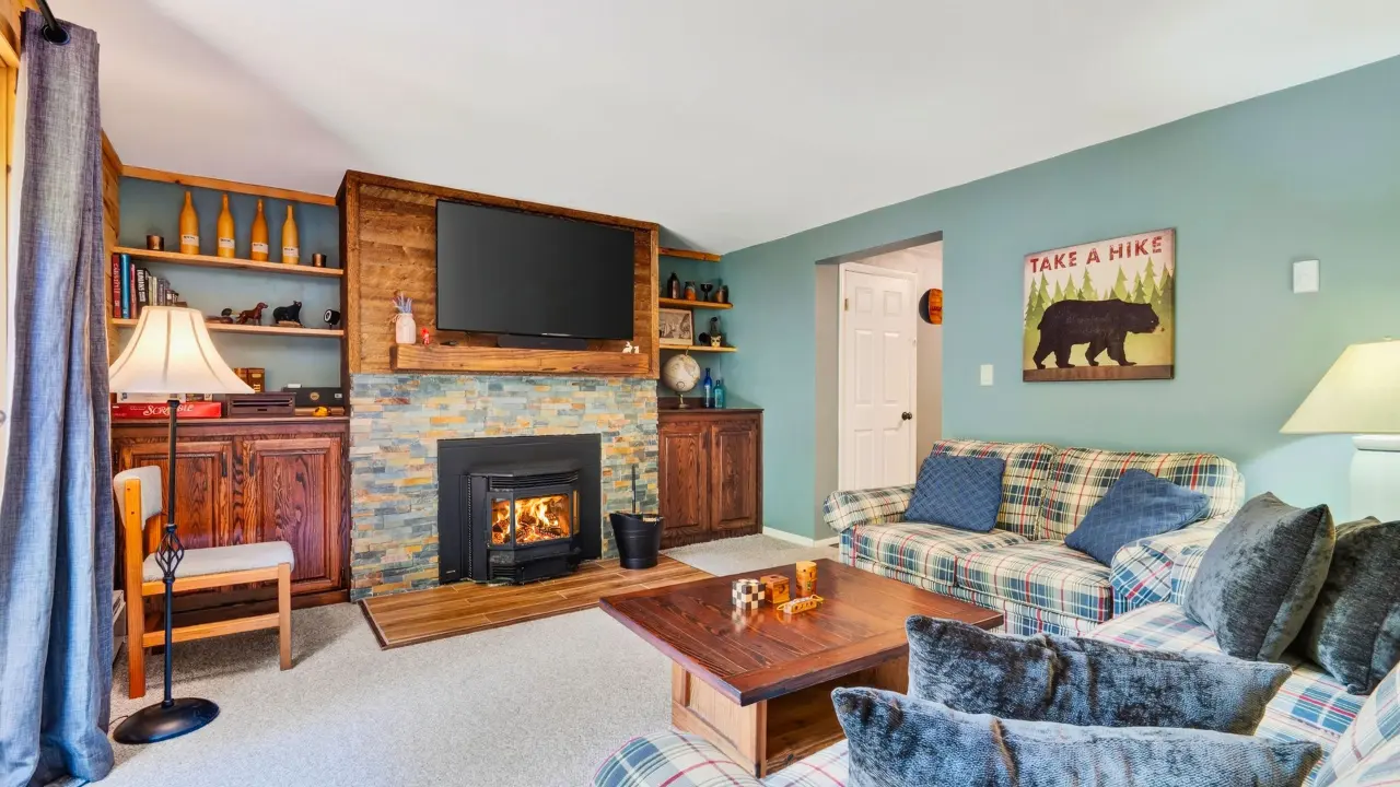 125 M² House ∙ 3 Bedrooms ∙ 8 Guests - State of New York