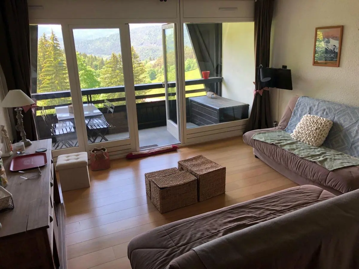 35 m&sup2; Studio 1 Schlafzimmer 5 G&auml;ste