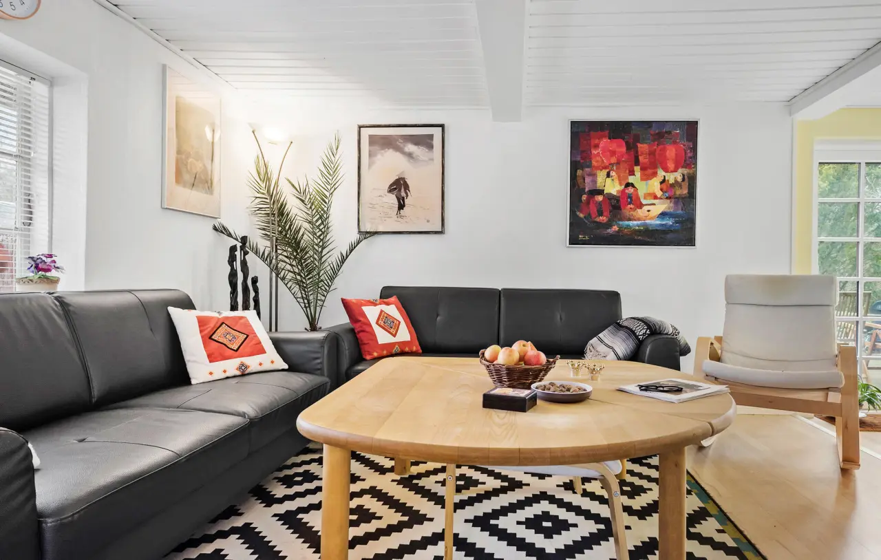 59 m² Feriehus