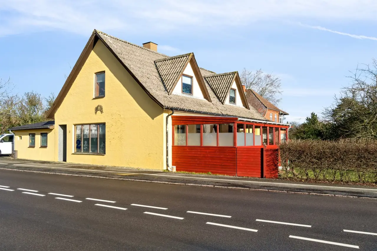 60 m&sup2; Ferienwohnung 2 Schlafzimmer 4 G&auml;ste