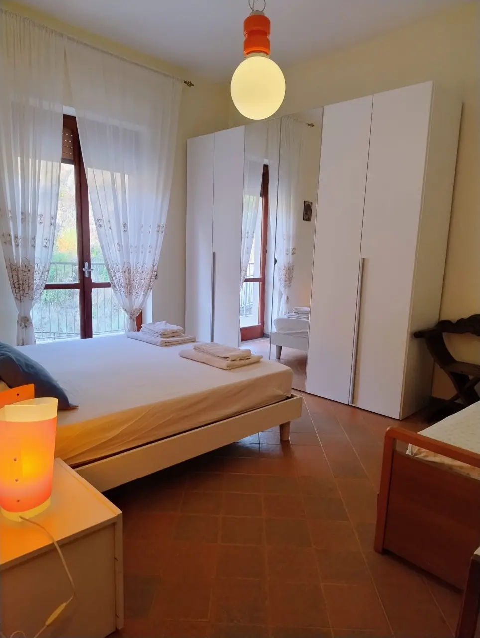 50 M² Apartment ∙ 1 Bedroom ∙ 5 Guests - Acciaroli
