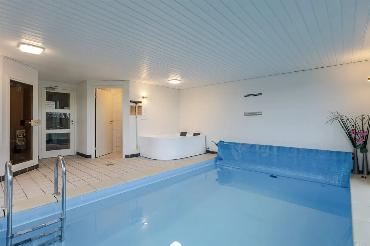 105 m&sup2; Ferienhaus 3 Schlafzimmer 6 G&auml;ste