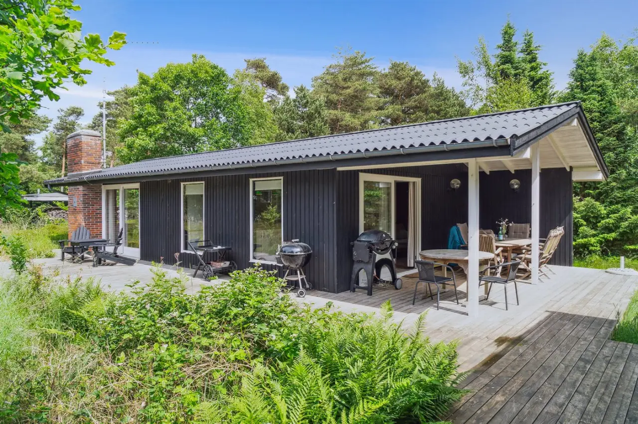 141 m&sup2; Ferienhaus 6 Schlafzimmer 10 G&auml;ste