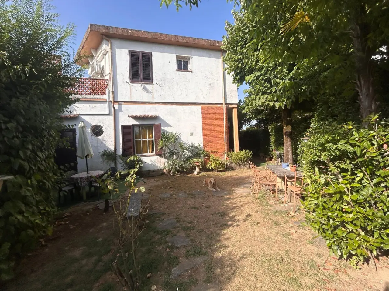 140 M² Villa ∙ 4 Slaapkamers ∙ 8 Gasten - Marina di Pietrasanta