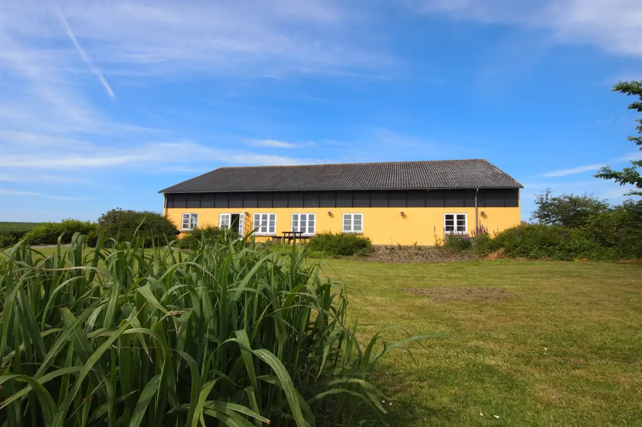 163 m&sup2; Ferienhaus 3 Schlafzimmer 6 G&auml;ste