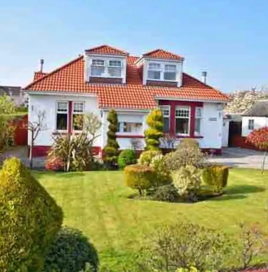 40 M² Apartment ∙ 2 Bedrooms ∙ 3 Guests - Balloch