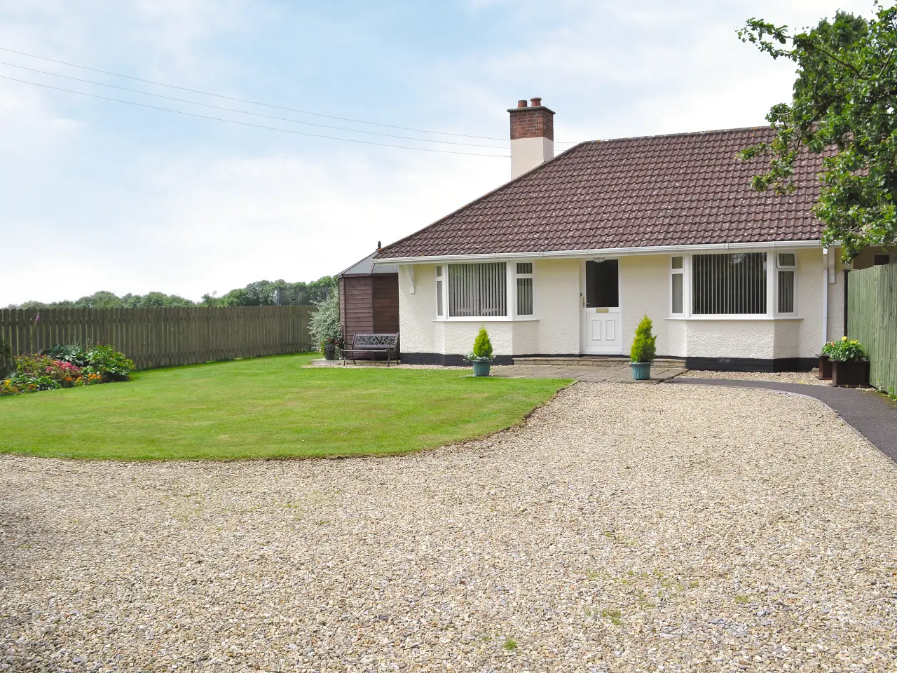 Cottage ∙ 2 Bedrooms ∙ 4 Guests - Honiton