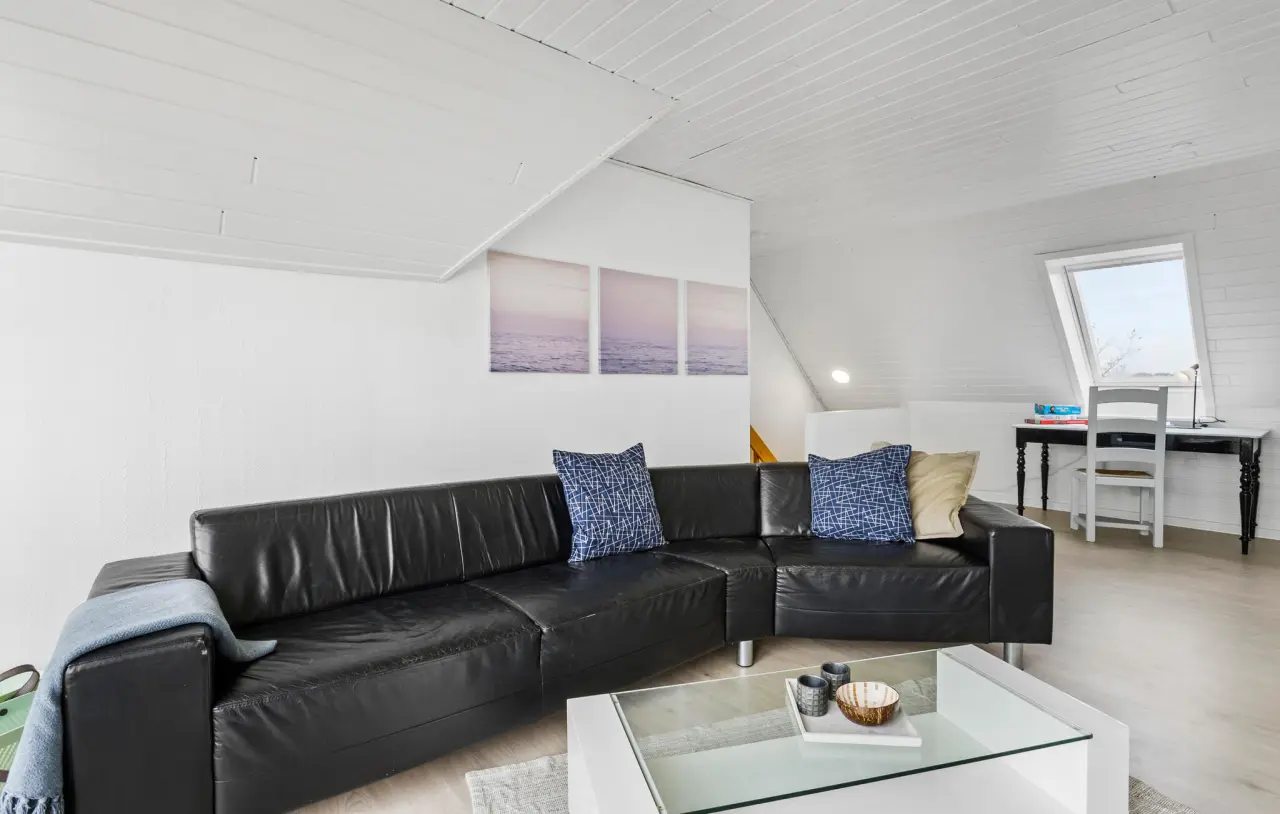 157 m² Feriehus