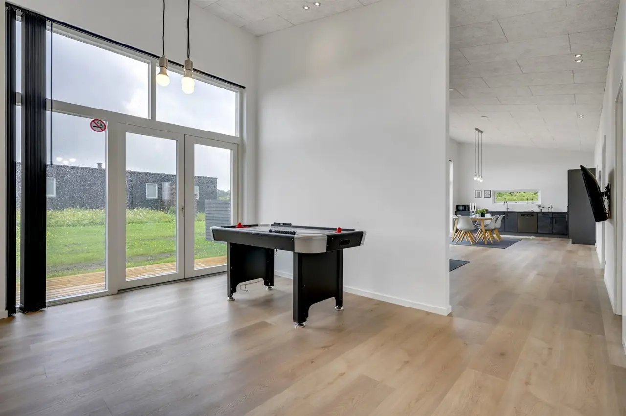 138 m&sup2; Ferienhaus 5 Schlafzimmer 12 G&auml;ste