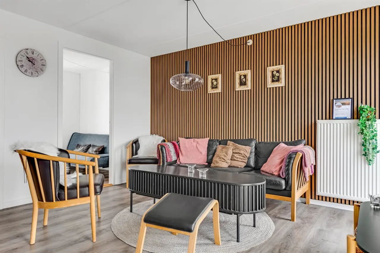 73 m&sup2; Ferienwohnung 3 Schlafzimmer 5 G&auml;ste