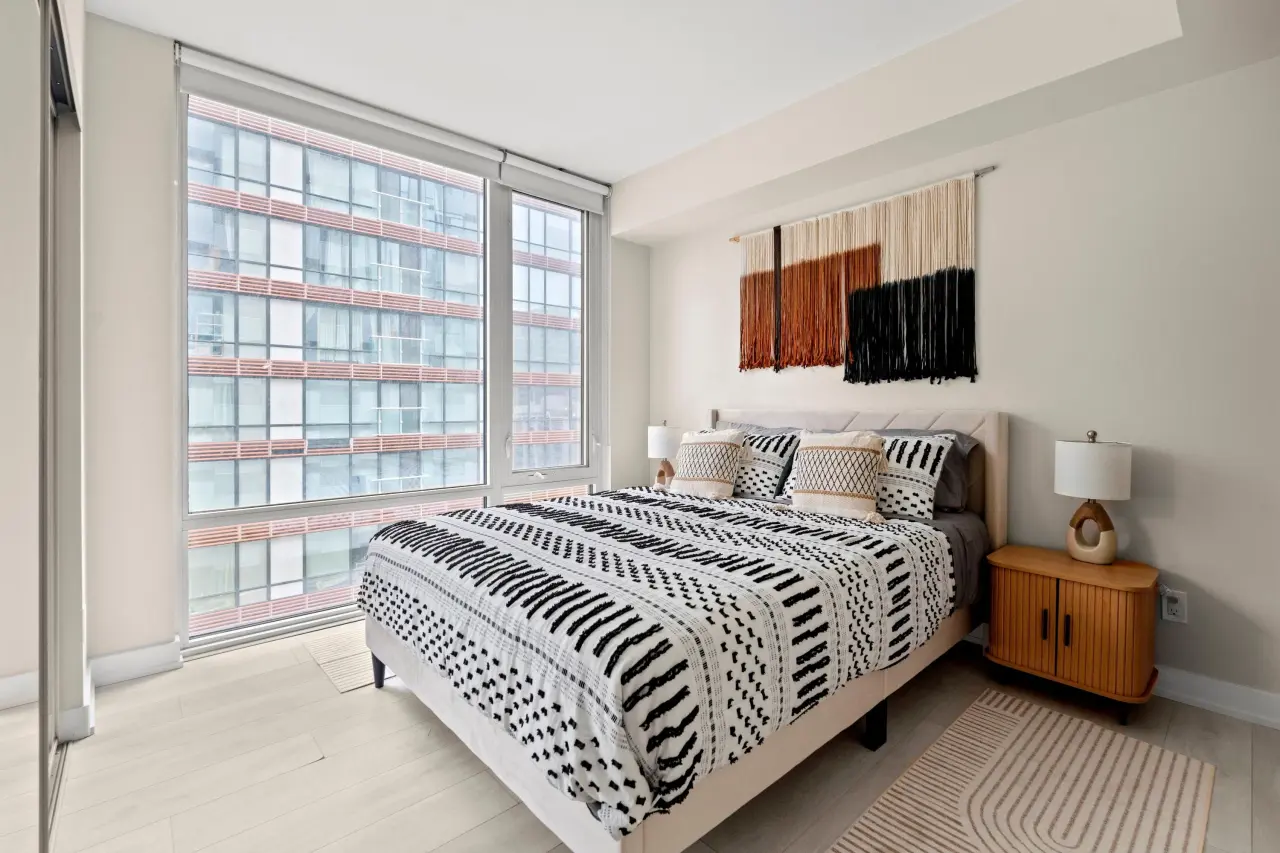 100 M² Apartamento ∙ 1 Habitación ∙ 1 Huésped - Oakville