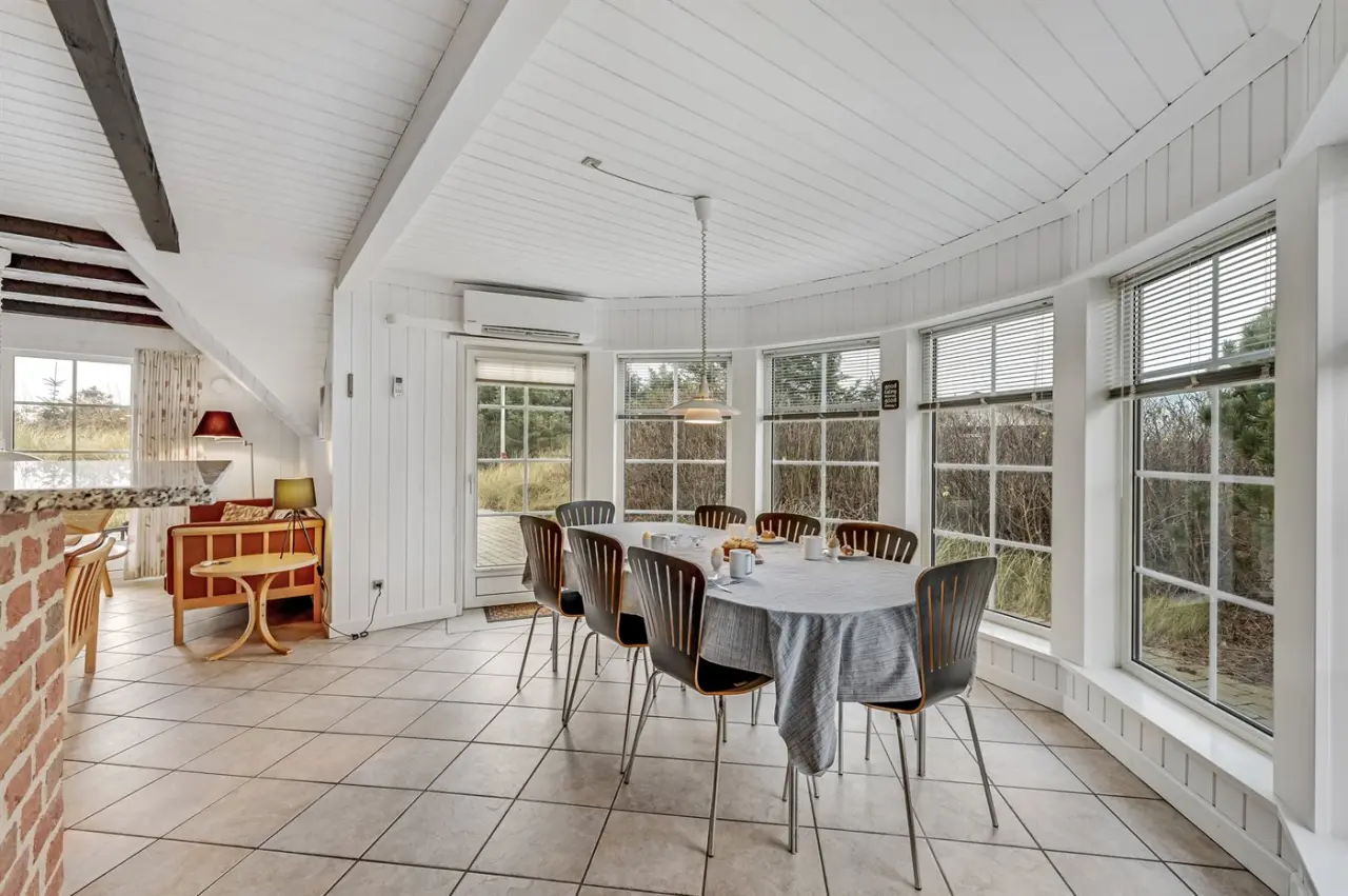 120 m&sup2; Ferienhaus 4 Schlafzimmer 5 G&auml;ste