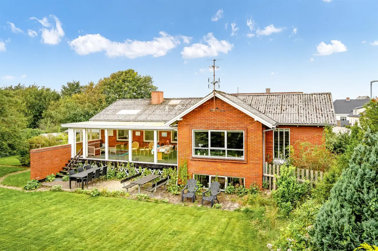 145 m&sup2; Ferienhaus 3 Schlafzimmer 6 G&auml;ste