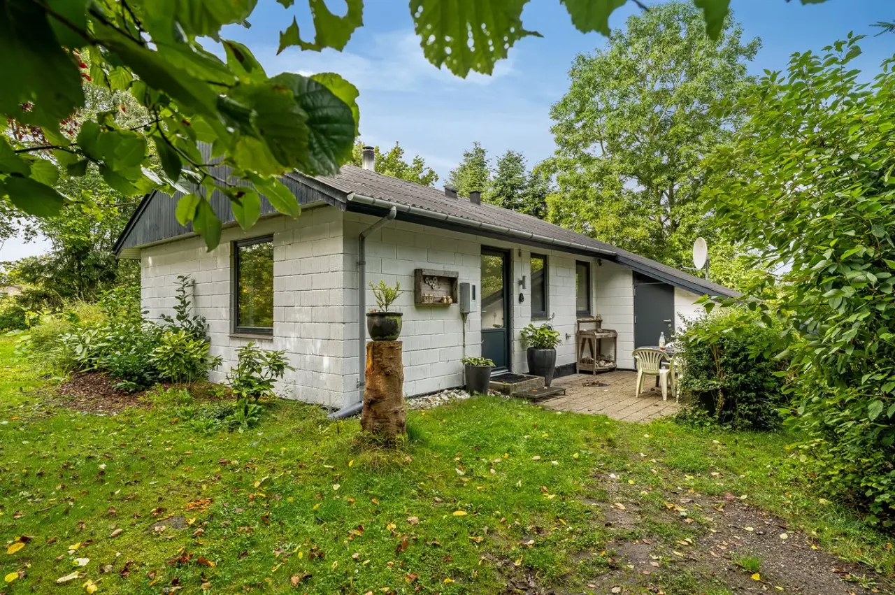65 m&sup2; Ferienhaus 2 Schlafzimmer 6 G&auml;ste