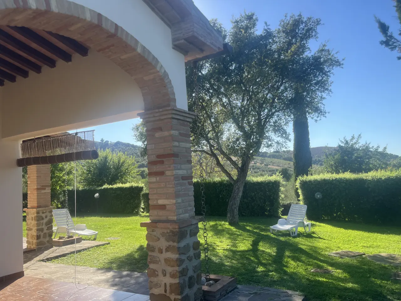 65 M² Longère ∙ 2 Chambres ∙ 5 Personnes - Grosseto