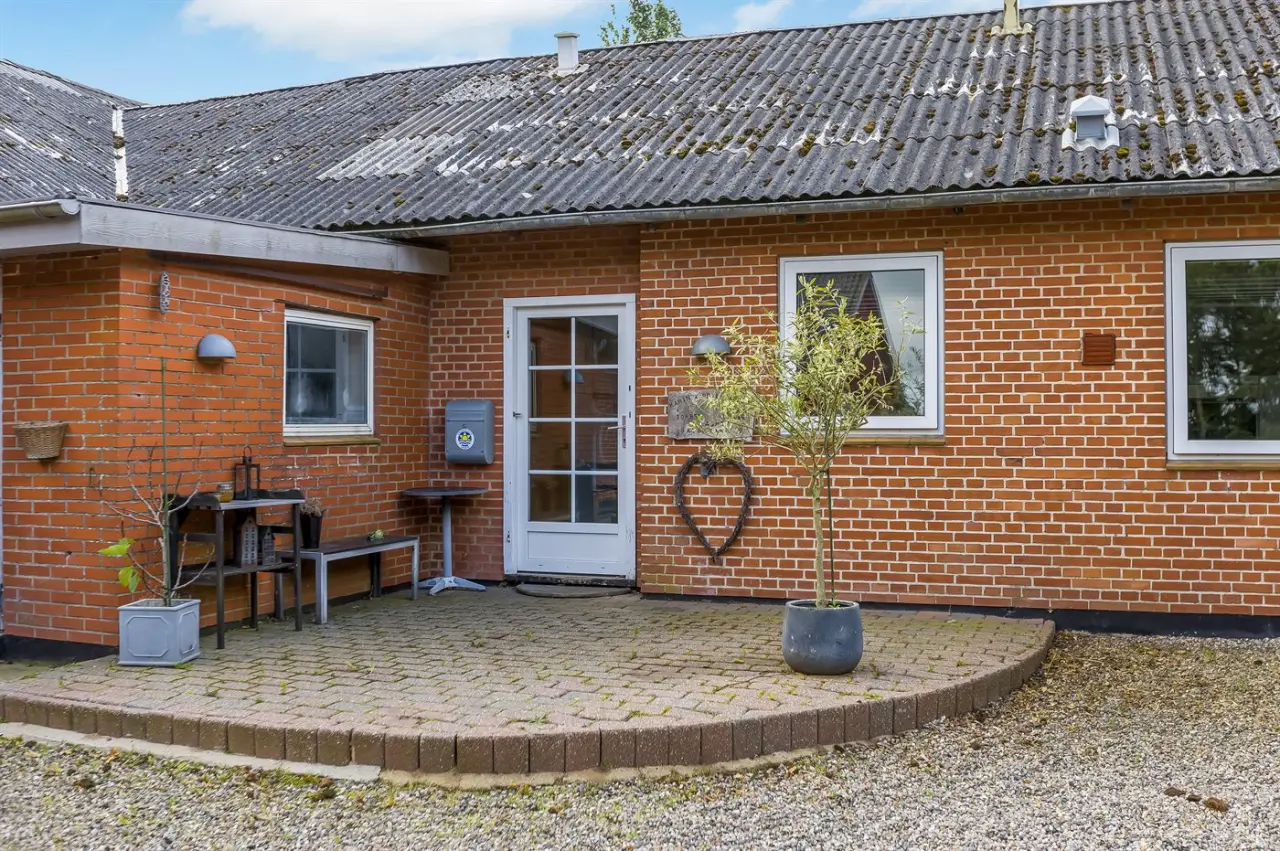 147 m&sup2; Ferienhaus 4 Schlafzimmer 8 G&auml;ste