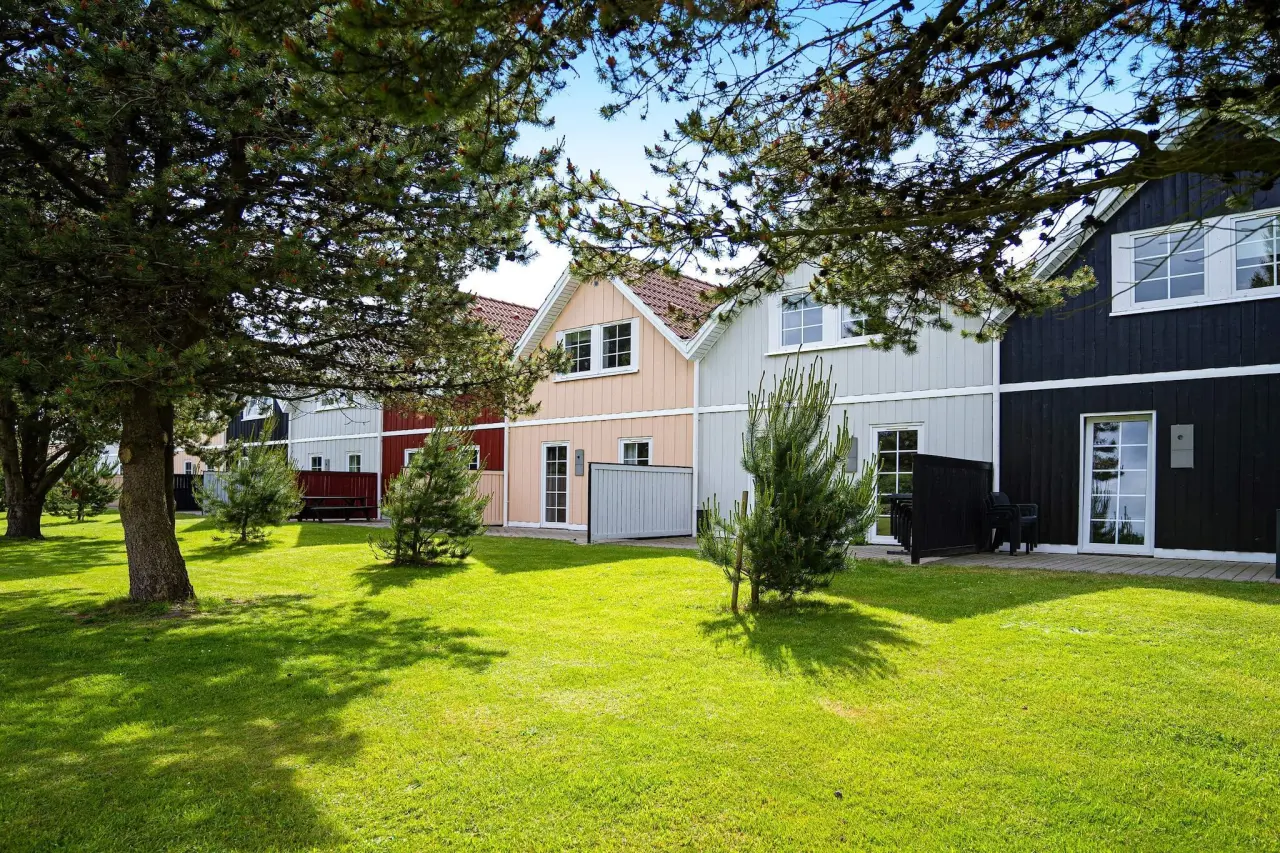 3 room,attached house