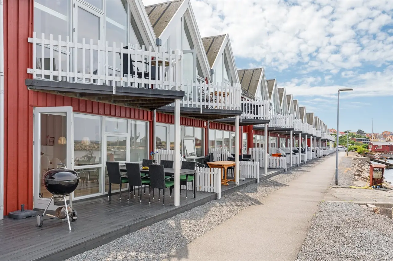 128 m&sup2; Ferienhaus 4 Schlafzimmer 10 G&auml;ste