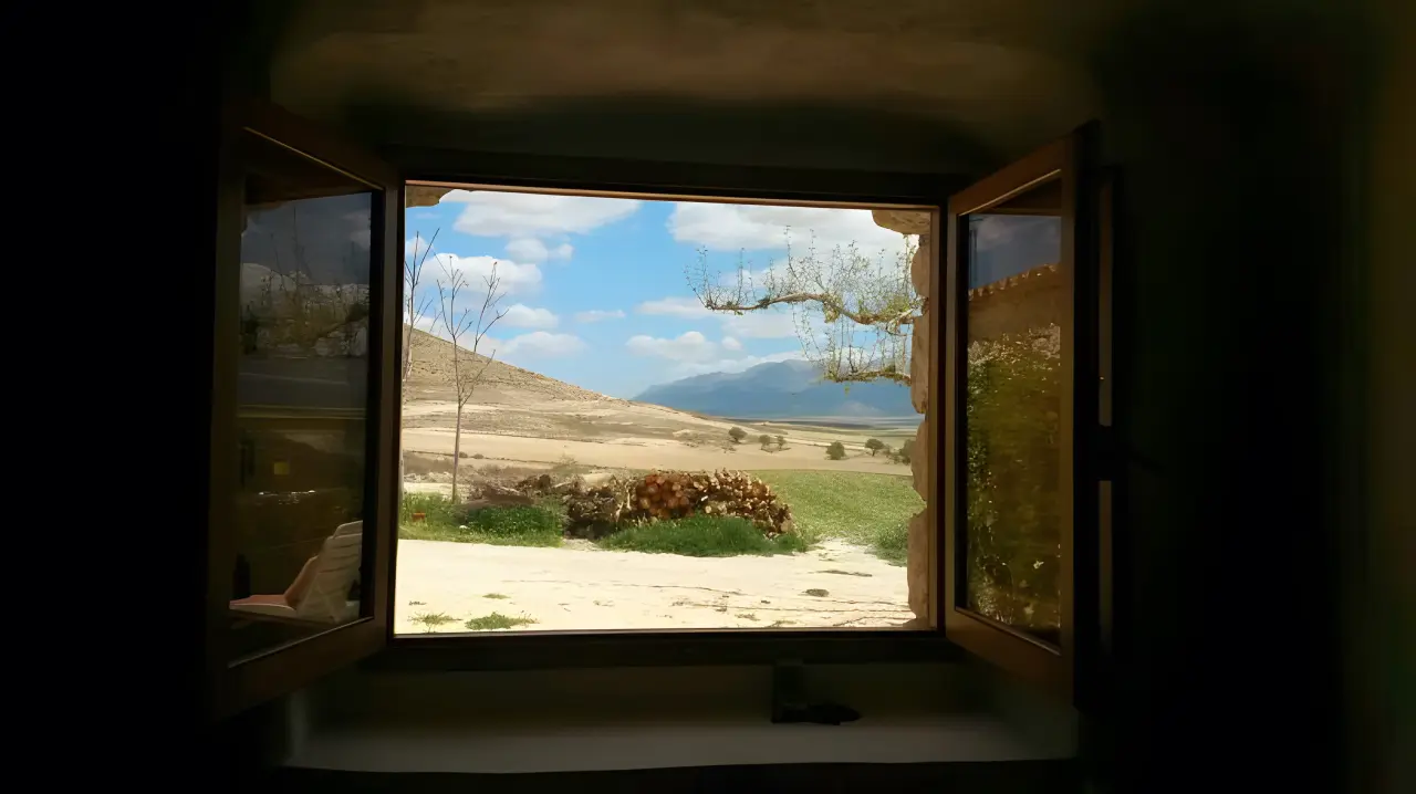 100 M² Casa Vacanza ∙ 3 Camere Da Letto ∙ 4 Ospiti - Orce