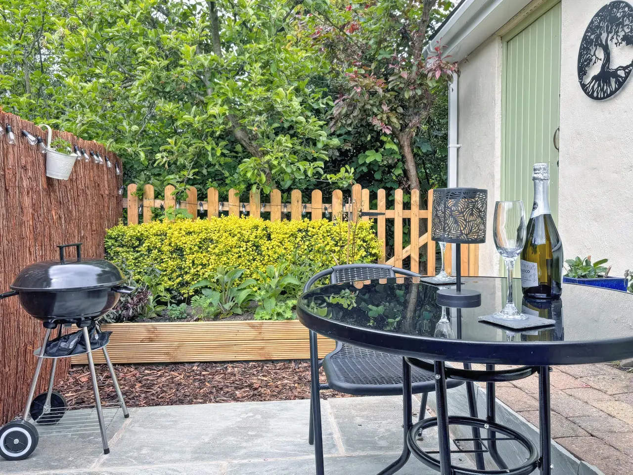 Apartamento ∙ 1 Habitación ∙ 2 Huéspedes - Keighley