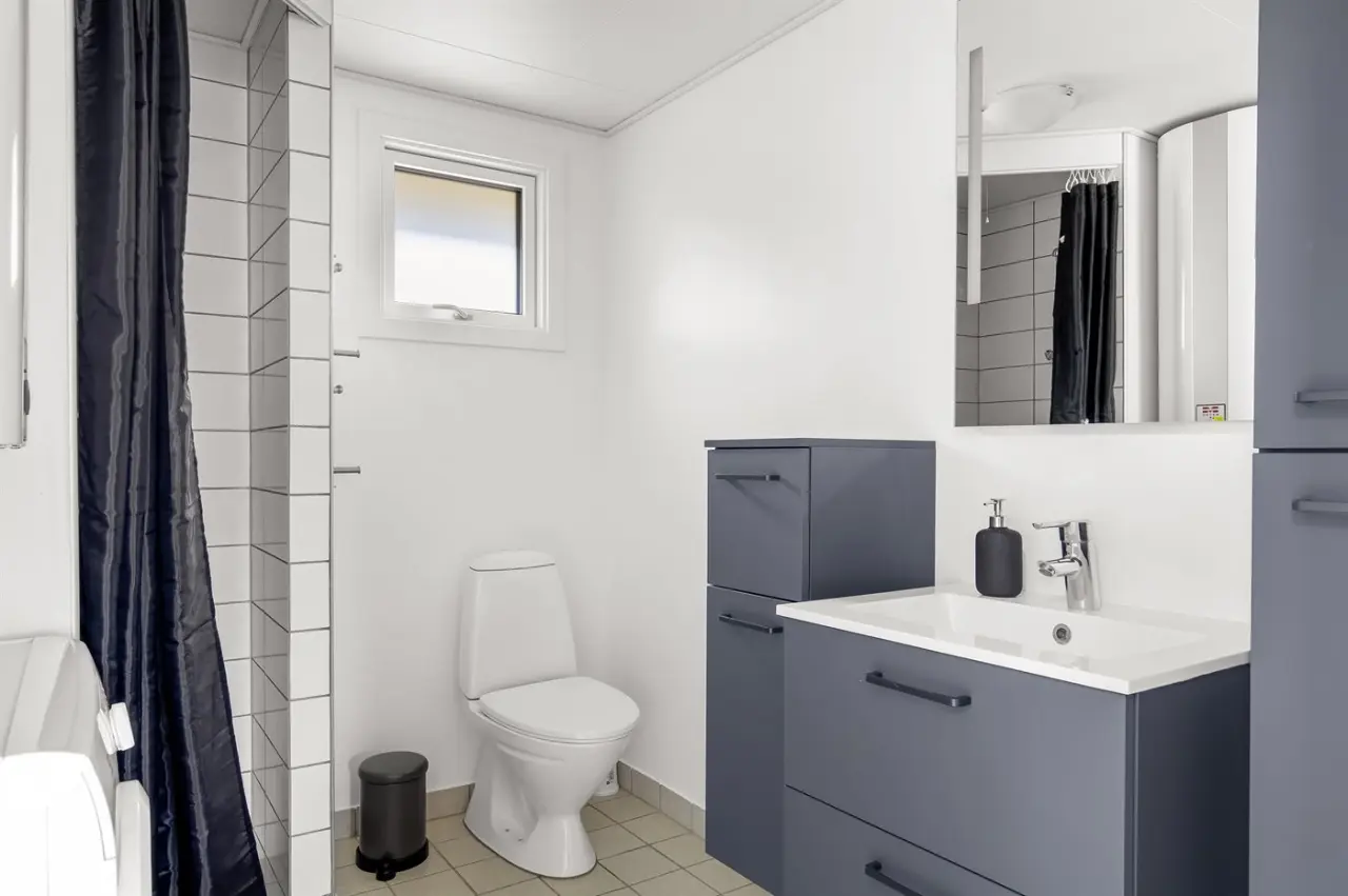 57 M² House ∙ 2 Bedrooms ∙ 4 Guests - Kolding