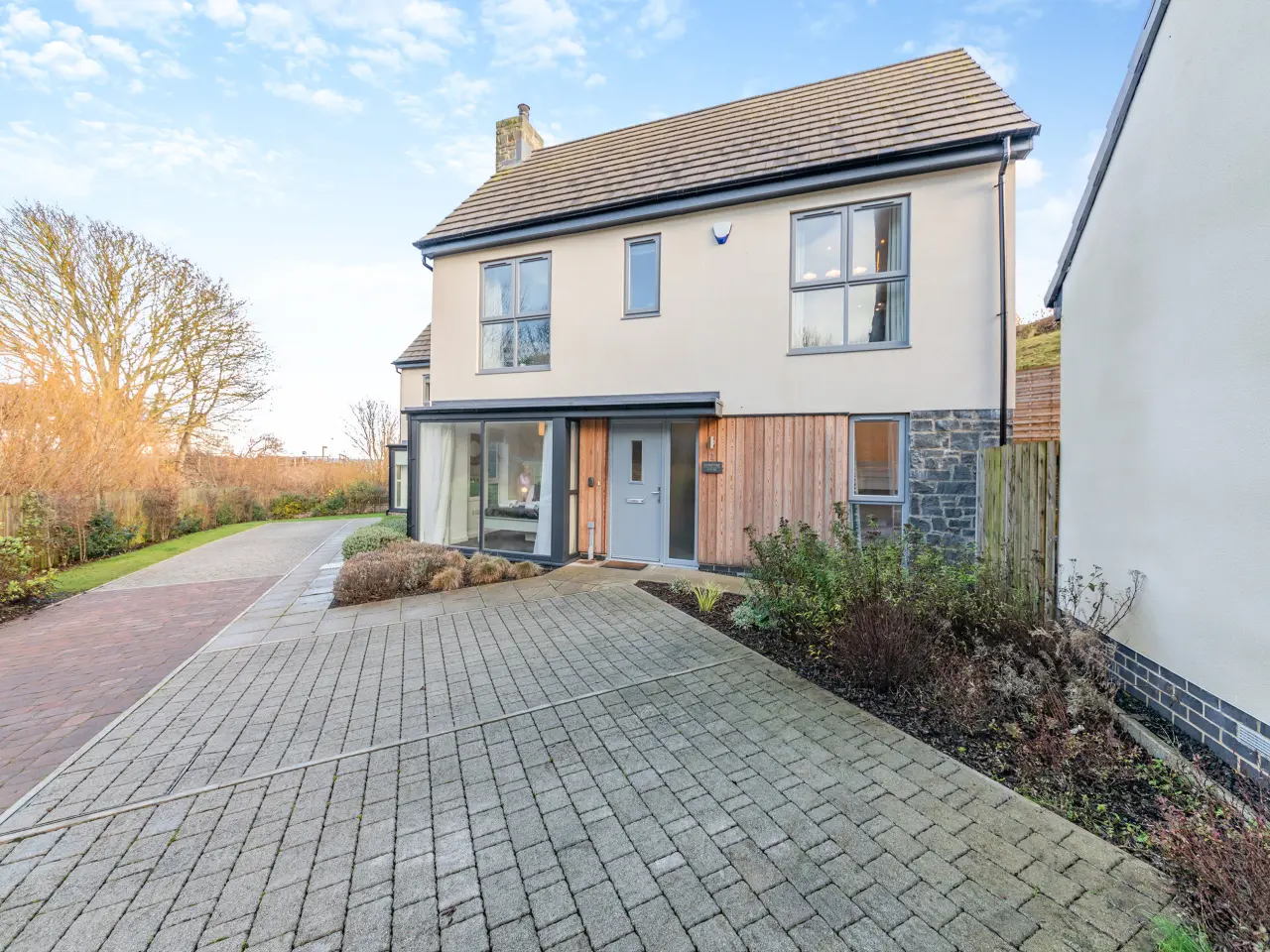 Cottage ∙ 4 Bedrooms ∙ 8 Guests - Alnwick