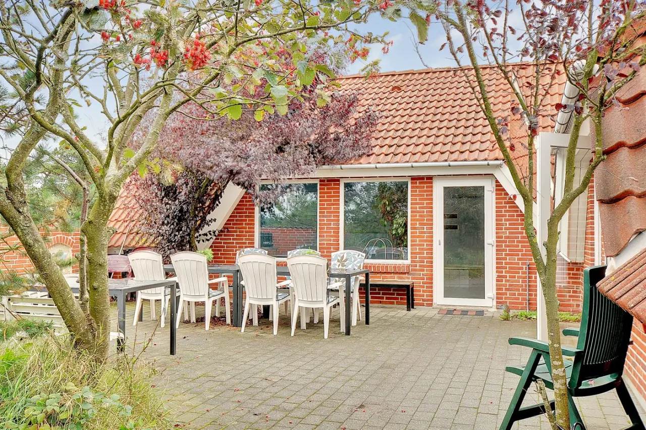 200 m&sup2; Ferienhaus 4 Schlafzimmer 10 G&auml;ste