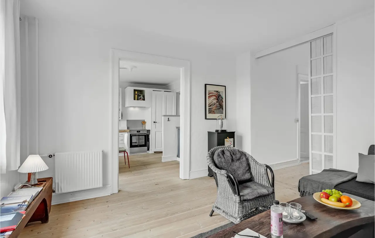 85 m² Ferielejlighed