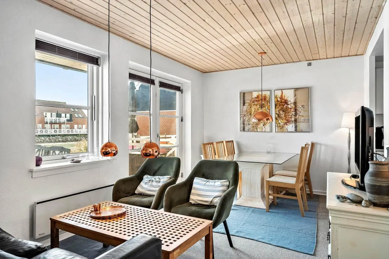 4135 Borre - Klintholm Havneby 35 st.