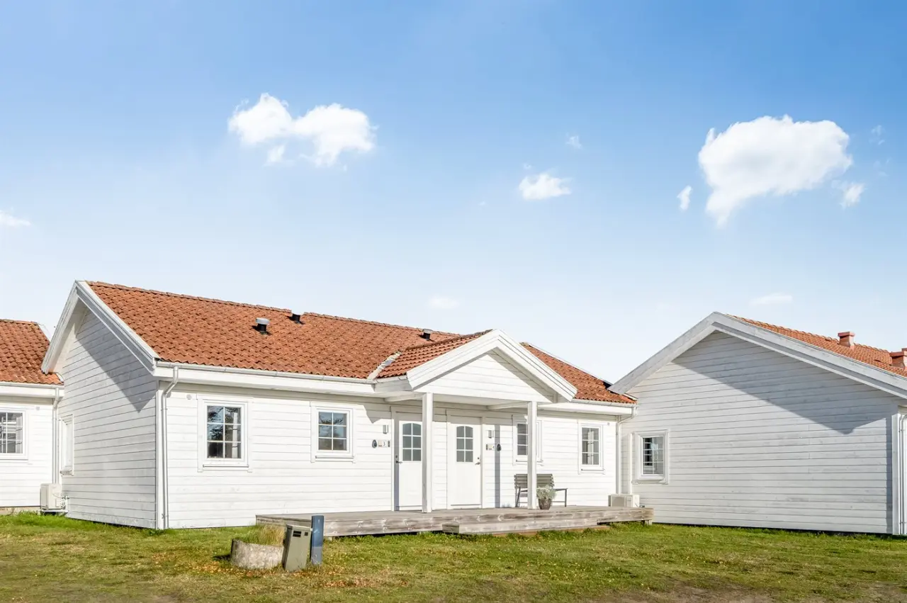 50 m&sup2; Ferienwohnung 2 Schlafzimmer 4 G&auml;ste