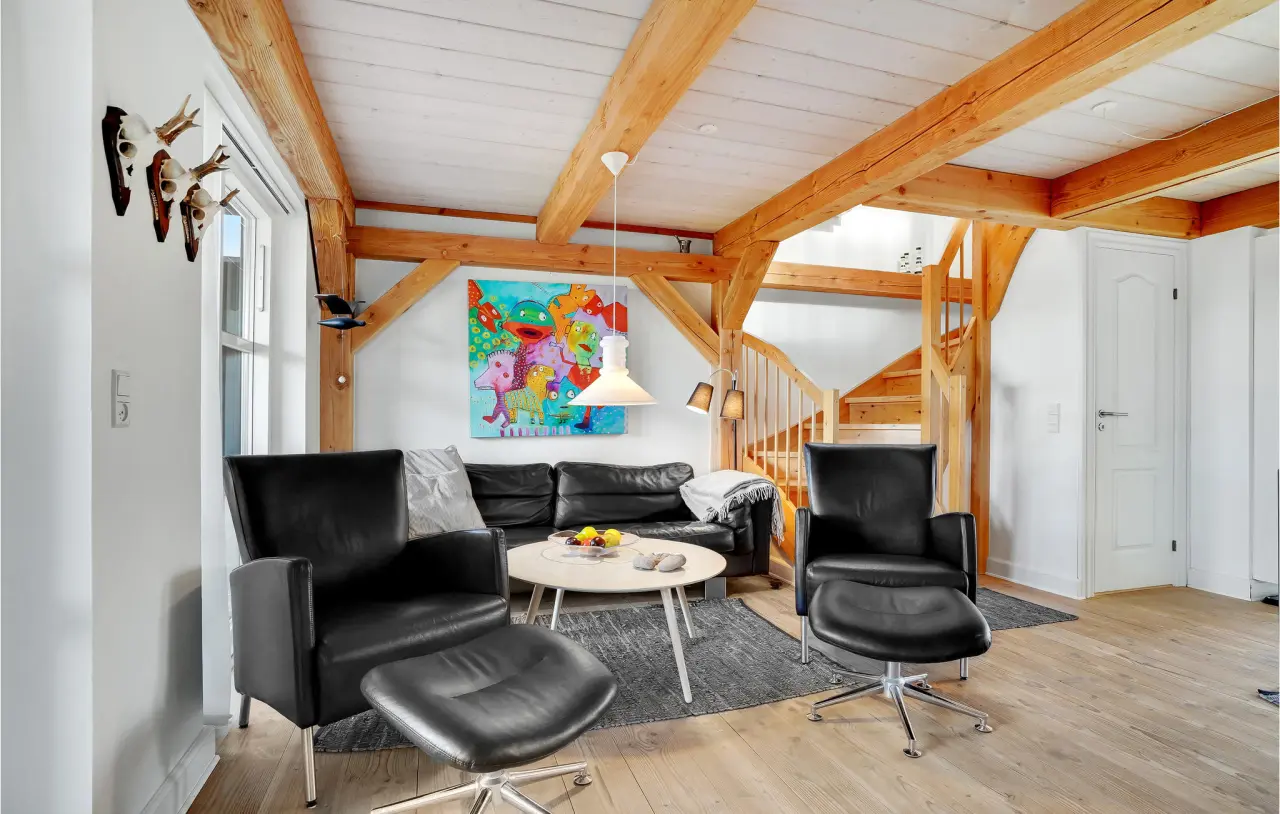 75 m² Feriehus