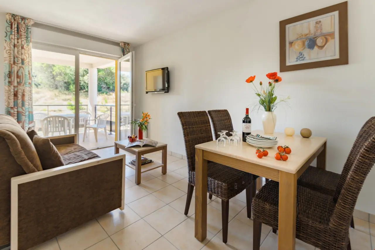 Appartement En Copropriété ∙ 2 Chambres ∙ 6 Personnes - Soulac-sur-Mer