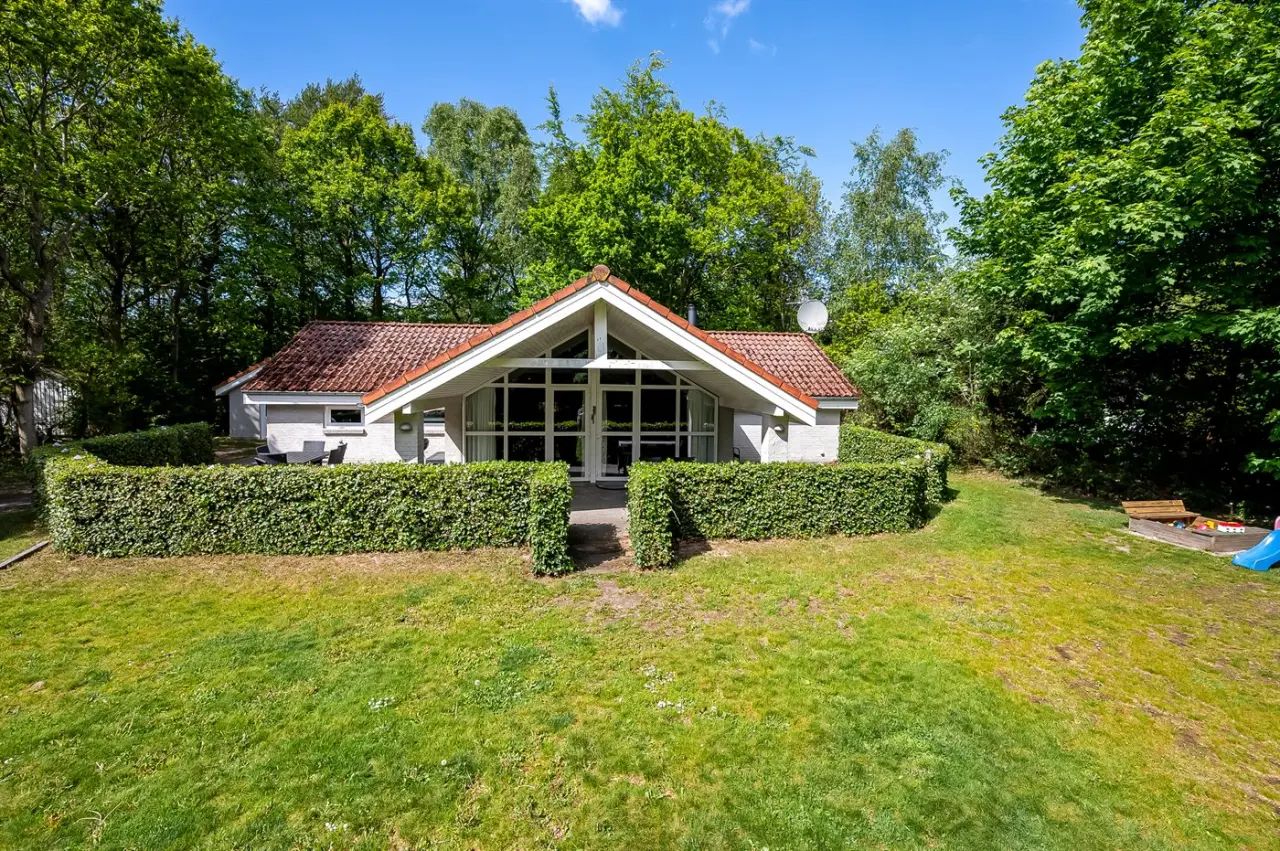 120 m&sup2; Ferienhaus 4 Schlafzimmer 8 G&auml;ste