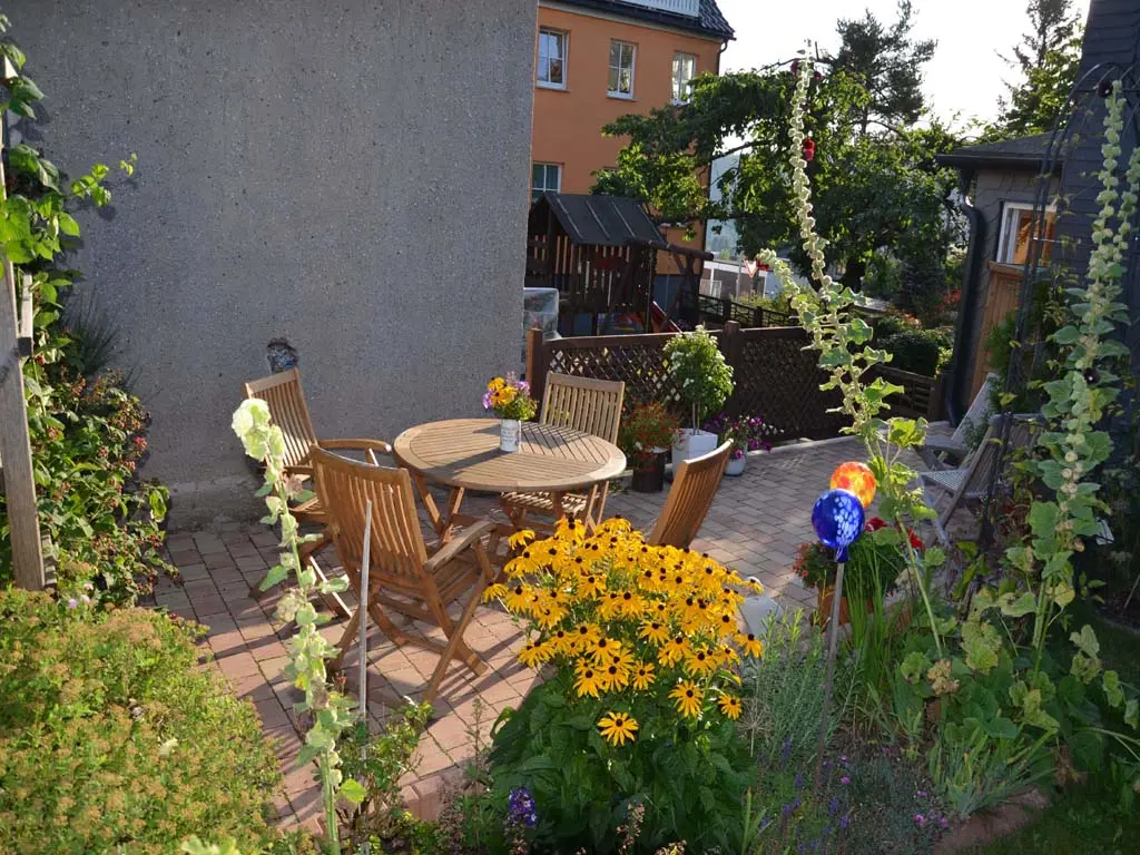 Ferienwohnung ∙ 1 Schlafzimmer ∙ 2 Gäste - Königsee