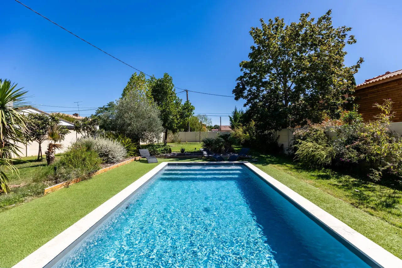 300 M² Casa Vacanza ∙ 7 Camere Da Letto ∙ 16 Ospiti - Roquebrune