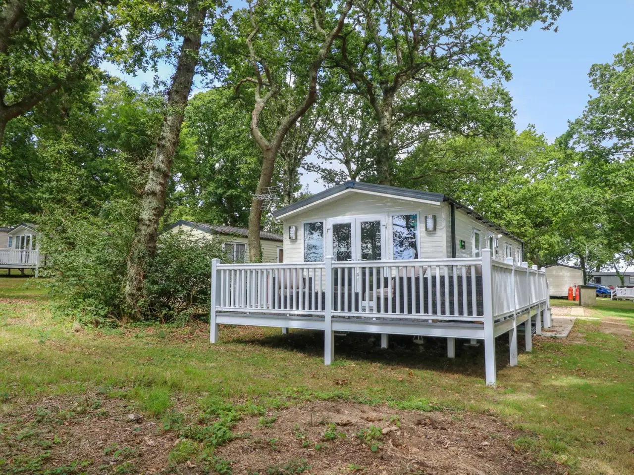 Cottage ∙ 2 Chambres ∙ 4 Personnes - Beaulieu