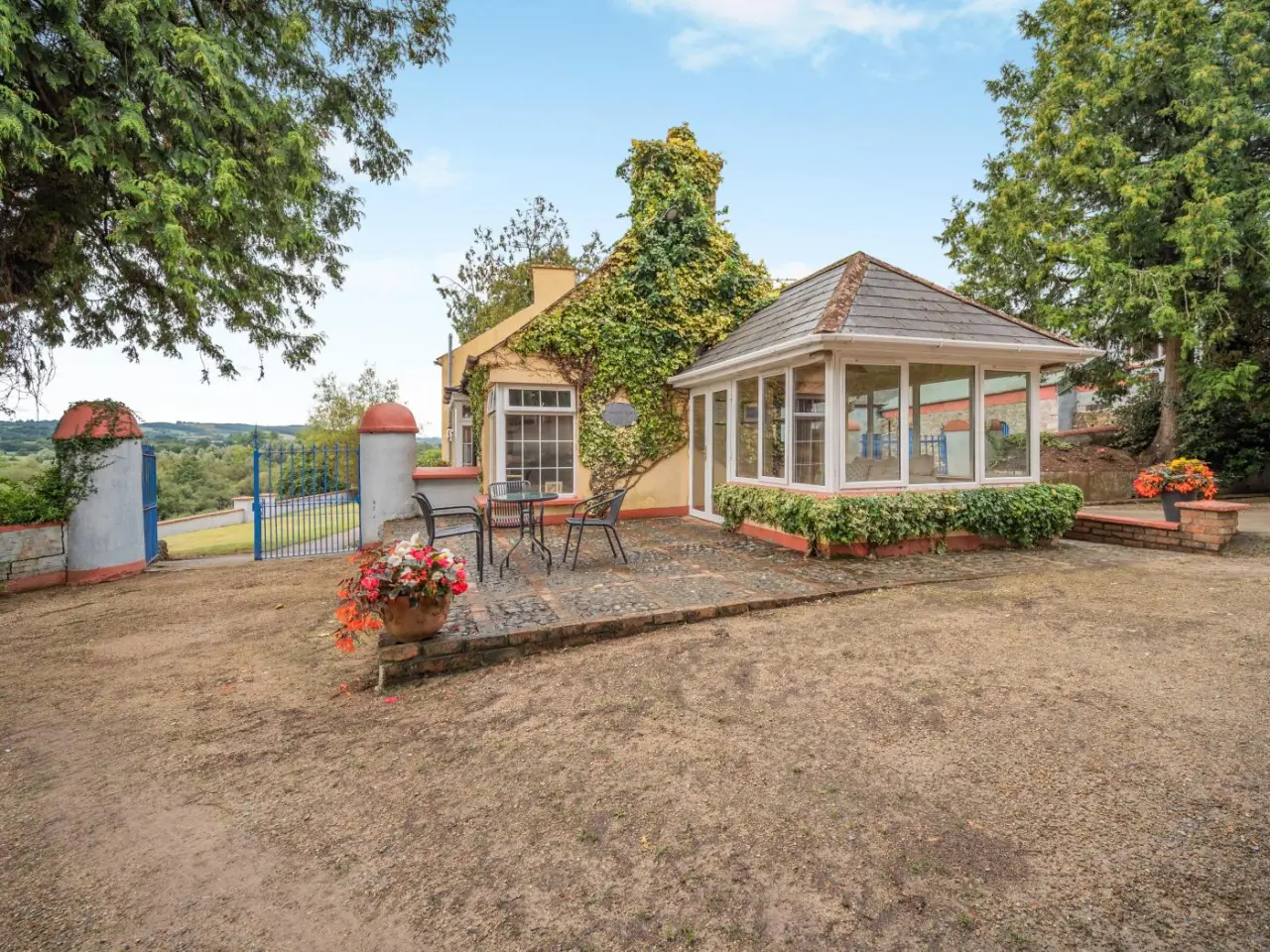 Cottage ∙ 2 Bedrooms ∙ 4 Guests - Ireland