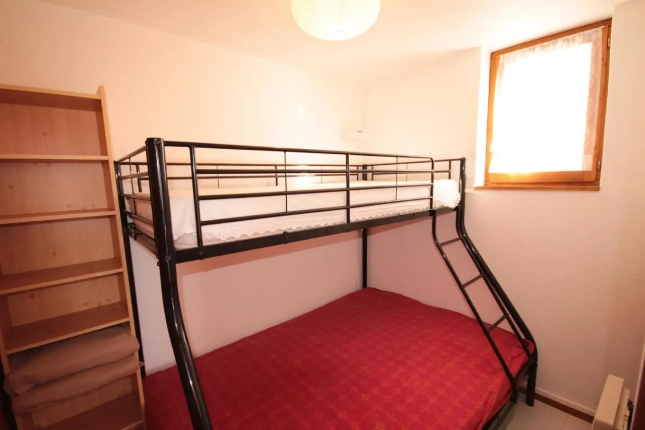 23 m&sup2; Ferienwohnung 1 Schlafzimmer 5 G&auml;ste
