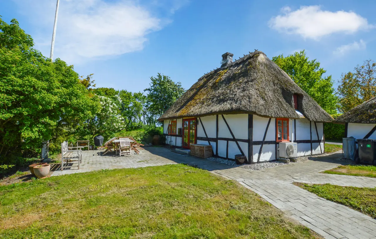 59 m² Feriehus