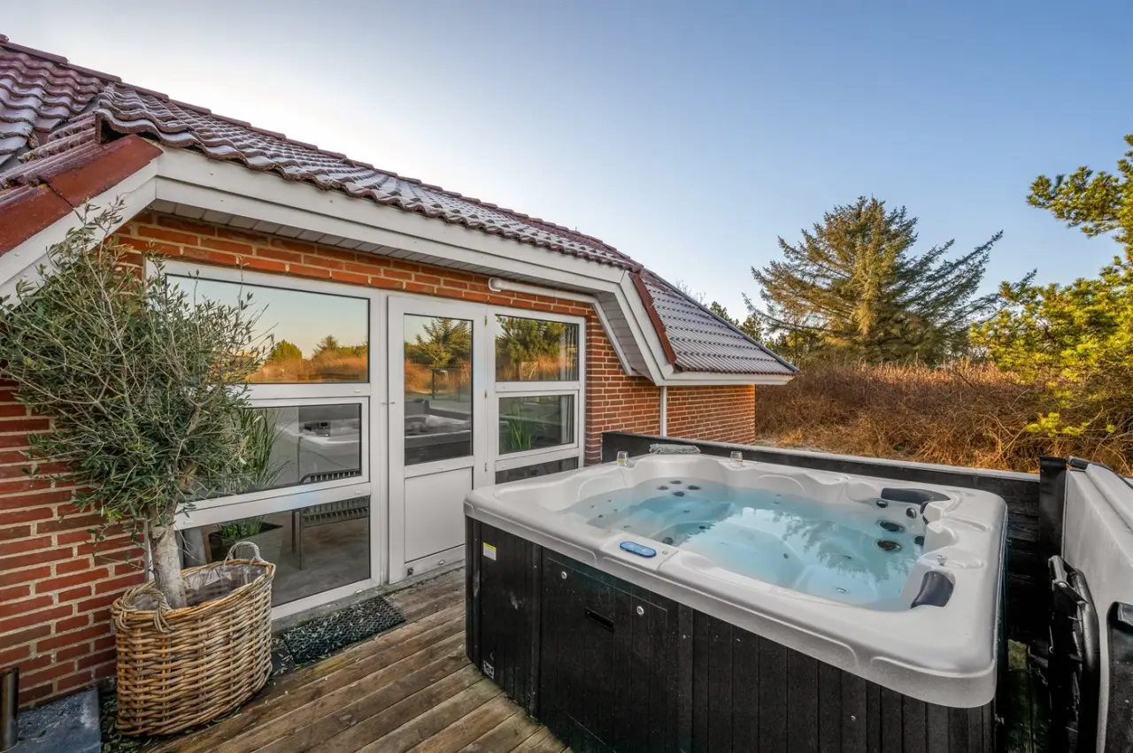 190 m&sup2; Ferienhaus 4 Schlafzimmer 12 G&auml;ste