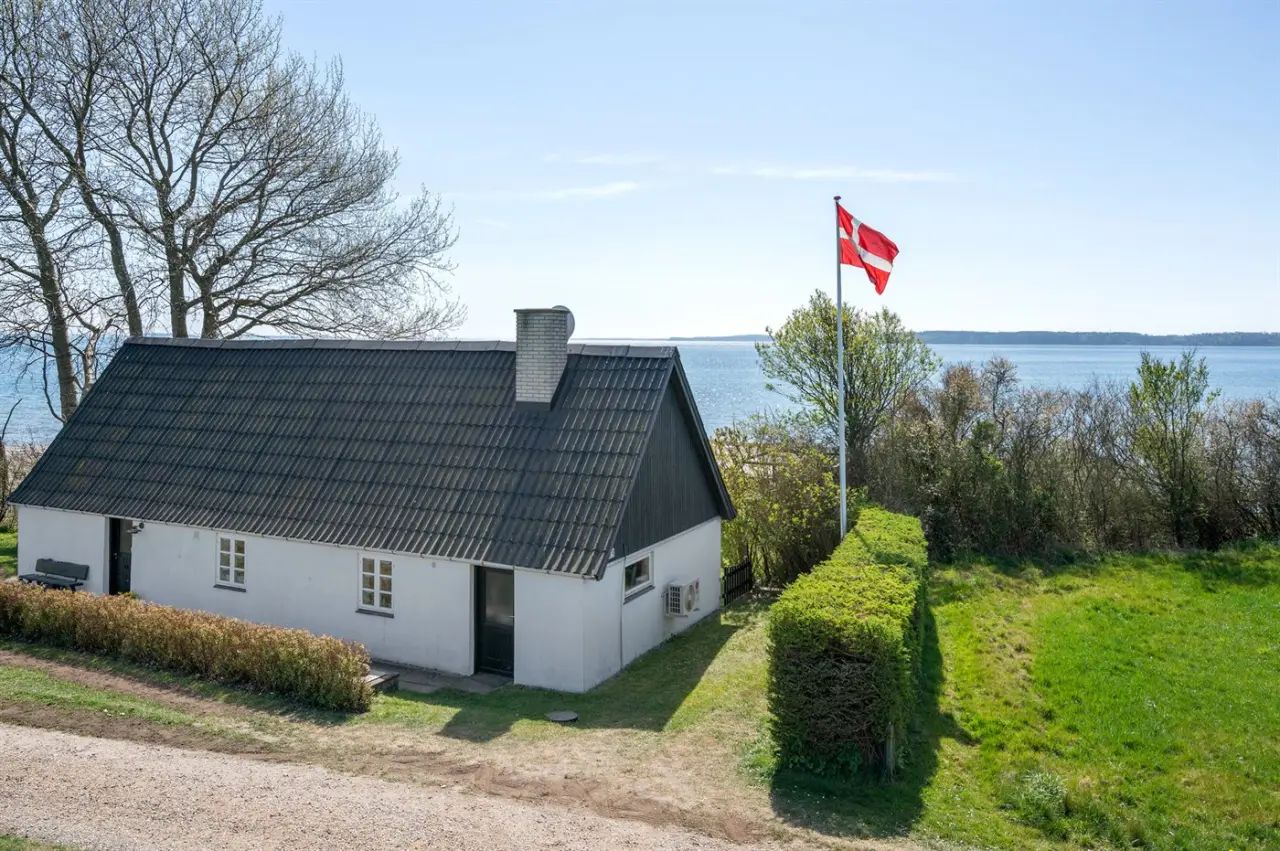 87 m&sup2; Ferienhaus 2 Schlafzimmer 4 G&auml;ste
