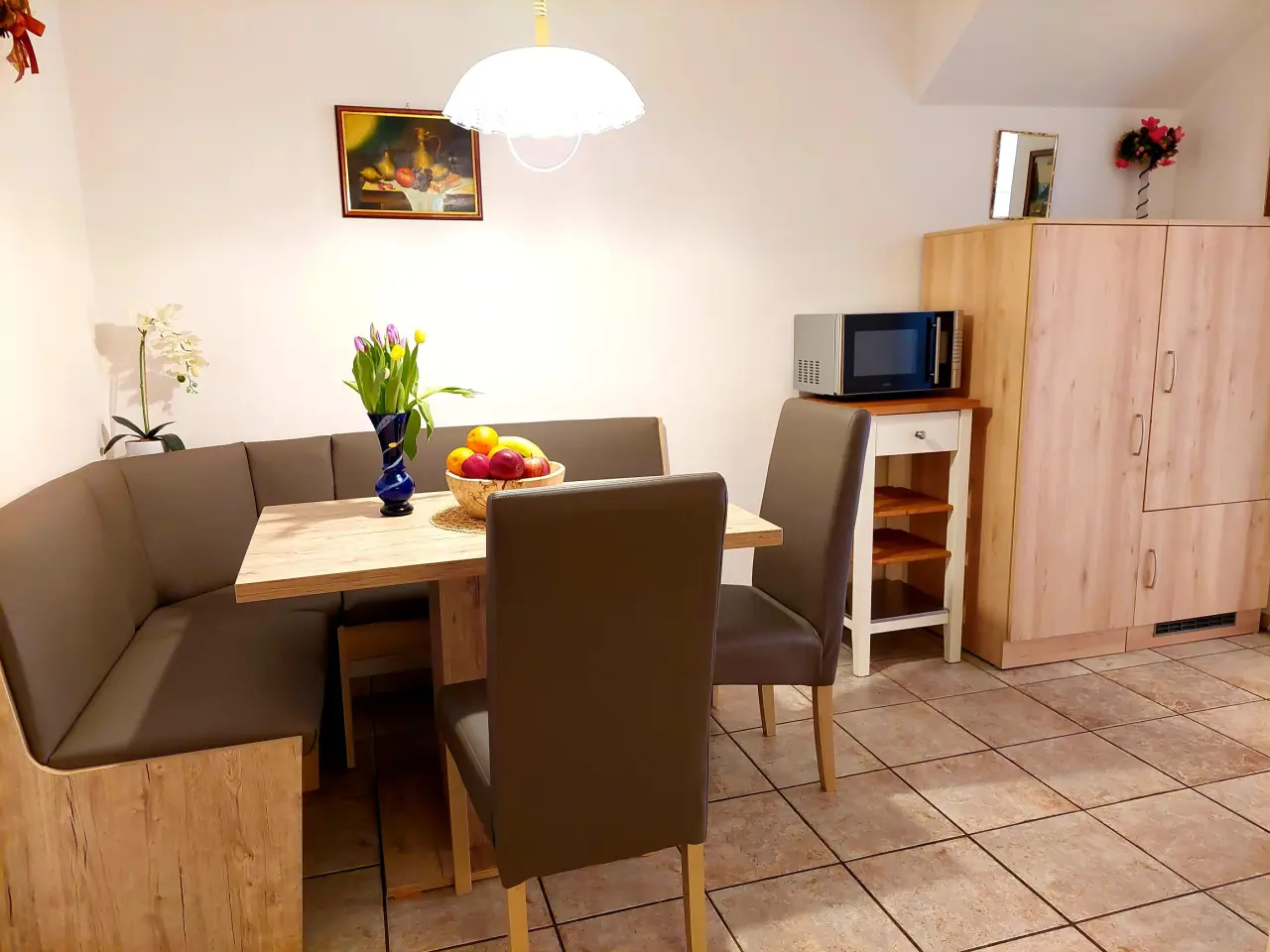 55 M² Ferienwohnung ∙ 4 Gäste - Berchtesgaden