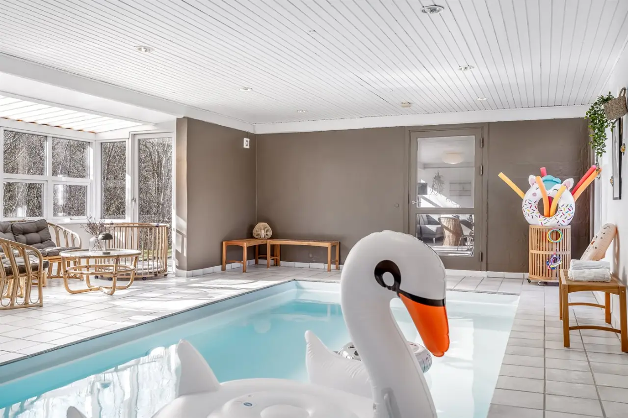 162 m&sup2; Ferienhaus 4 Schlafzimmer 8 G&auml;ste