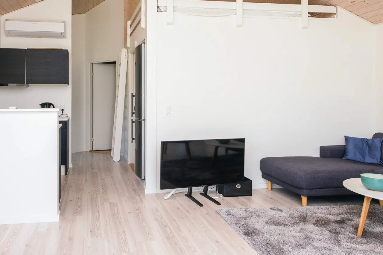 73 m² Feriehus
