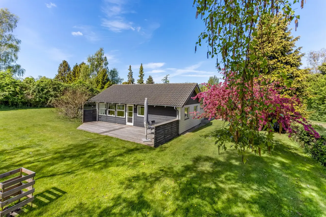 113 m&sup2; Ferienhaus 3 Schlafzimmer 6 G&auml;ste
