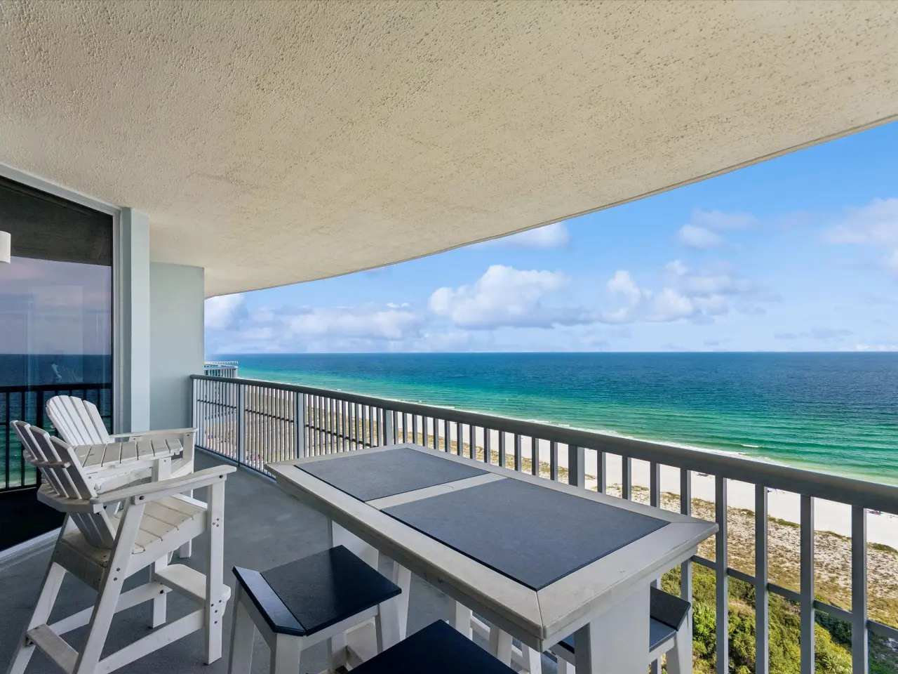 125 M² Condo ∙ 2 Bedrooms ∙ 4 Guests - Pensacola Beach, FL